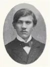 Porträt von Gustav Roger Opočenský (1881–1949) – Gedenkseite