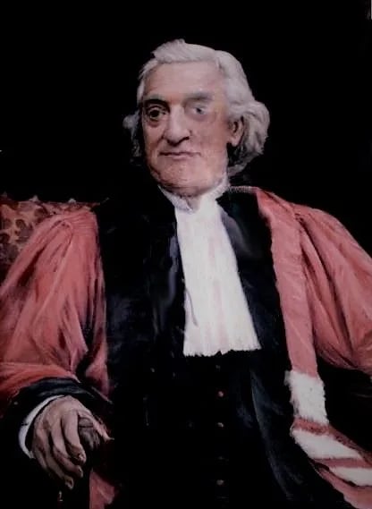 Porträt von Gustave Chancel (1822–1890) – Gedenkseite