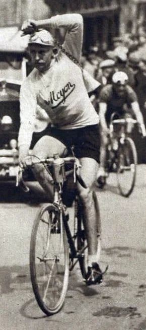 Porträt von Gustave Danneels (1913–1976) – Gedenkseite