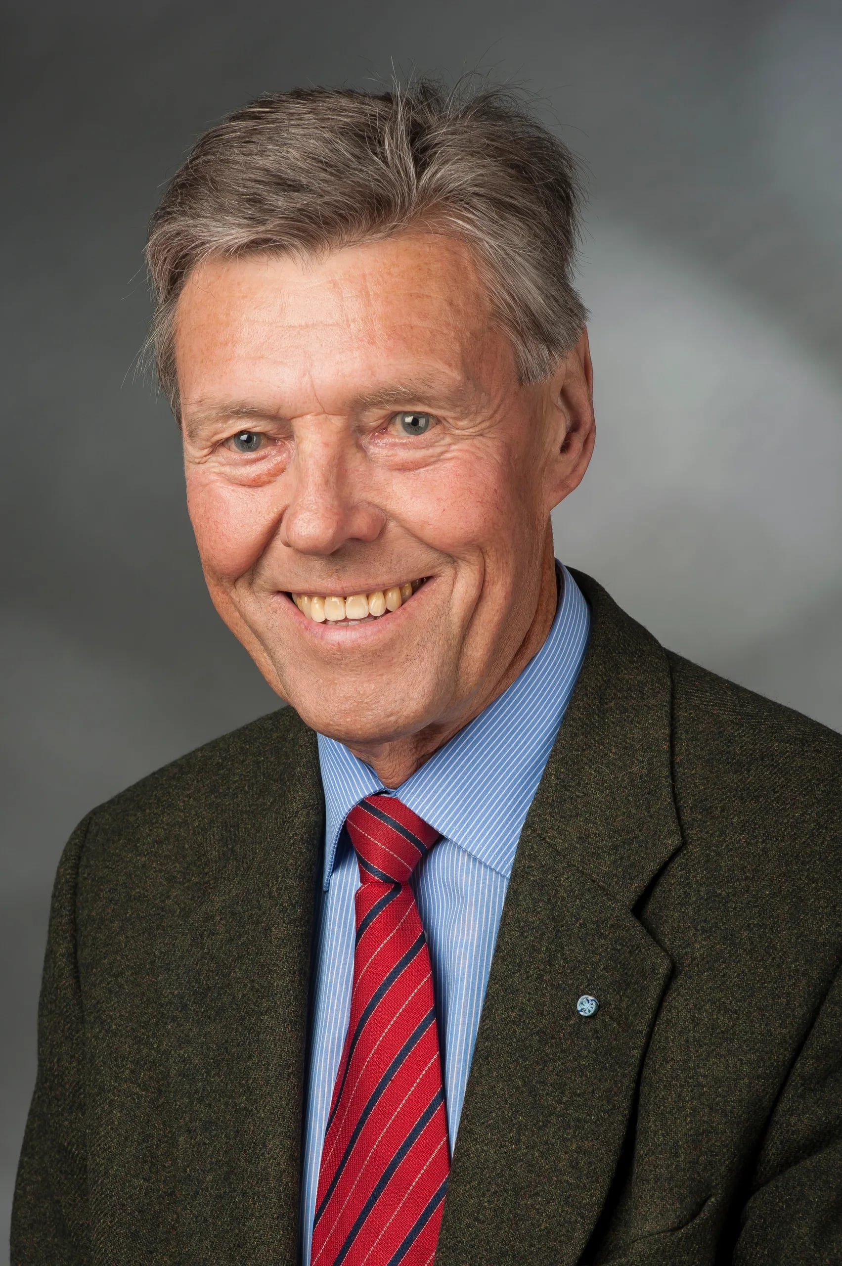Porträt von Josef Göppel (1950–2022) – Gedenkseite