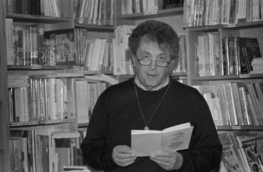 Porträt von Gustl Weishappel (1925–2008) – Gedenkseite