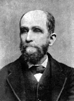 Portrait of Guy M. Bryan (1821–1901) – memorial page