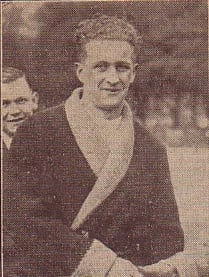 Portrait of Guy Renaudin (1918–2002) – memorial page