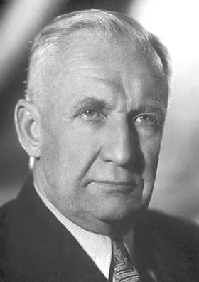 Portrait of Igor Jewgenjewitsch Tamm (1895–1971) – memorial page