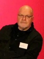 Porträt von Ulrich Schacht (1951–2018) – Gedenkseite