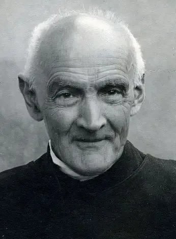 Porträt von Meinrad Eugster (1848–1925) – Gedenkseite