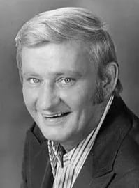 Porträt von Dave Madden (1931–2014) – Gedenkseite
