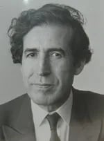 Portrait of Mohamed Sahnoun (1931–2018) – memorial page