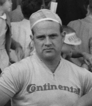 Porträt von Günther Pankoke (1925–1999) – Gedenkseite