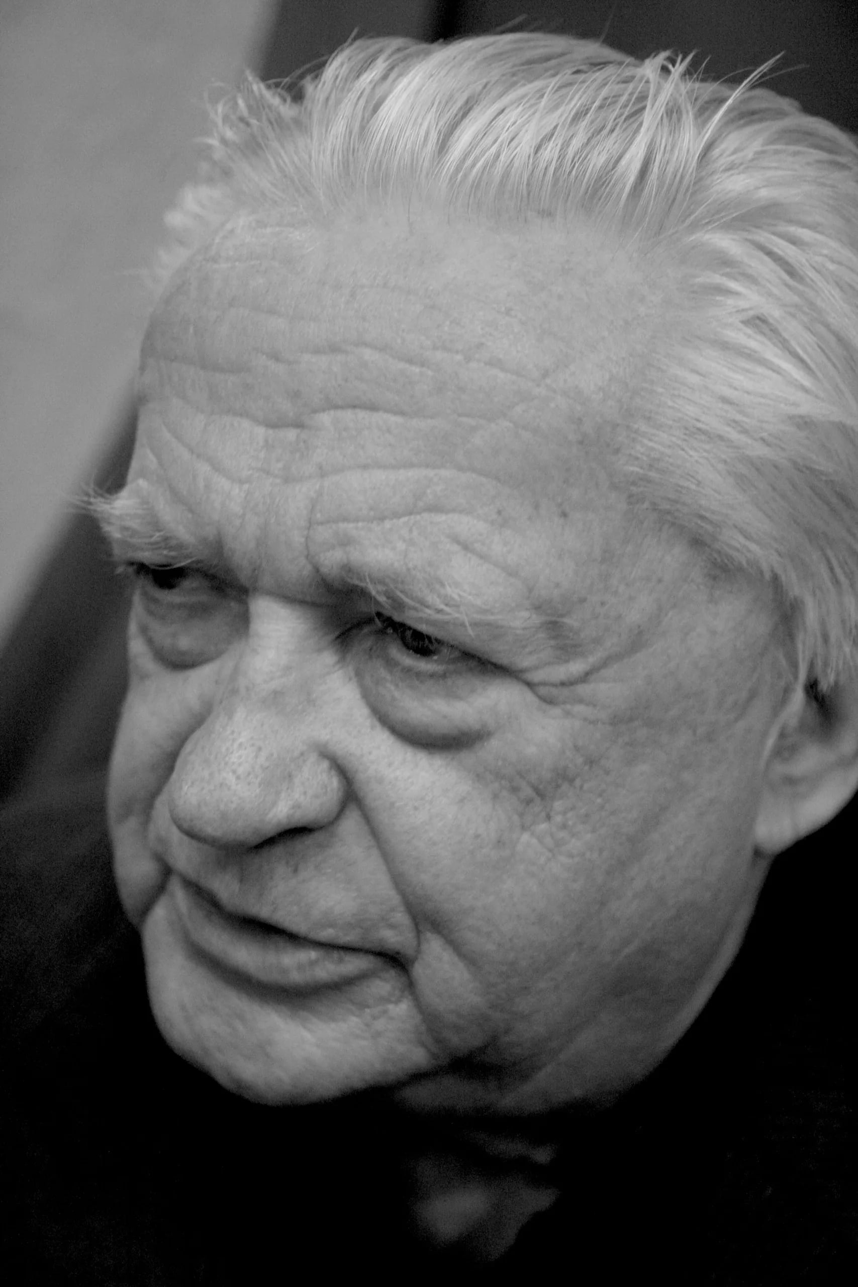 Portrait of Tadeusz Leszek Wierzbicki (1932–2017) – memorial page