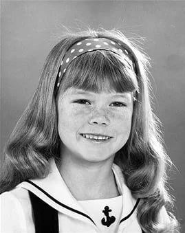 Porträt von Suzanne Crough (1963–2015) – Gedenkseite