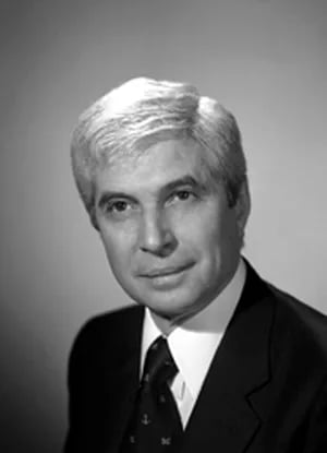 Portrait of Severino Fallucchi (1923–2012) – memorial page