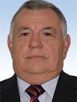 Portrait of Mykhailo Herasymchuk (1947–2013) – memorial page
