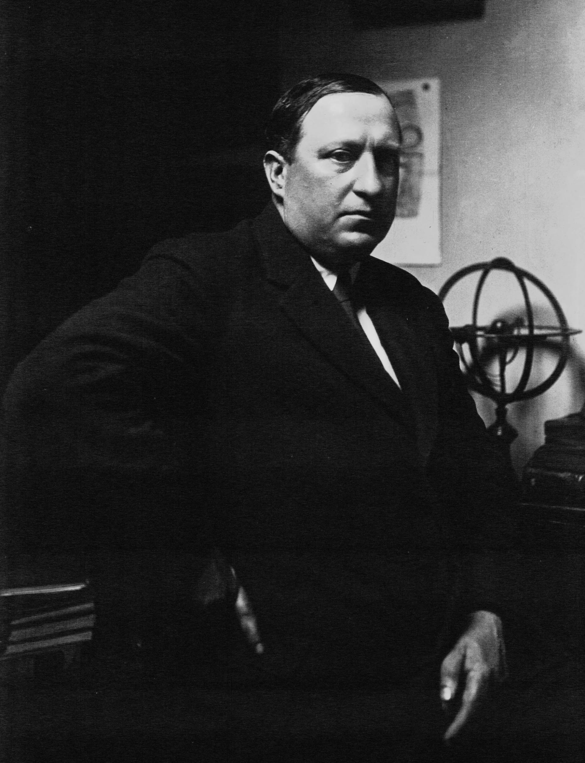 Porträt von André Derain (1880–1954) – Gedenkseite