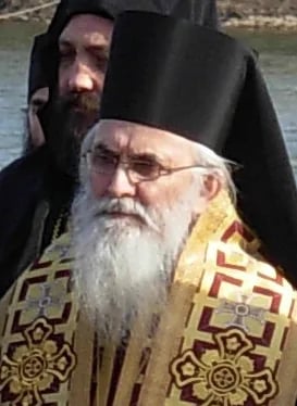 Portrait of Milutin Knežević (1949–2020) – memorial page