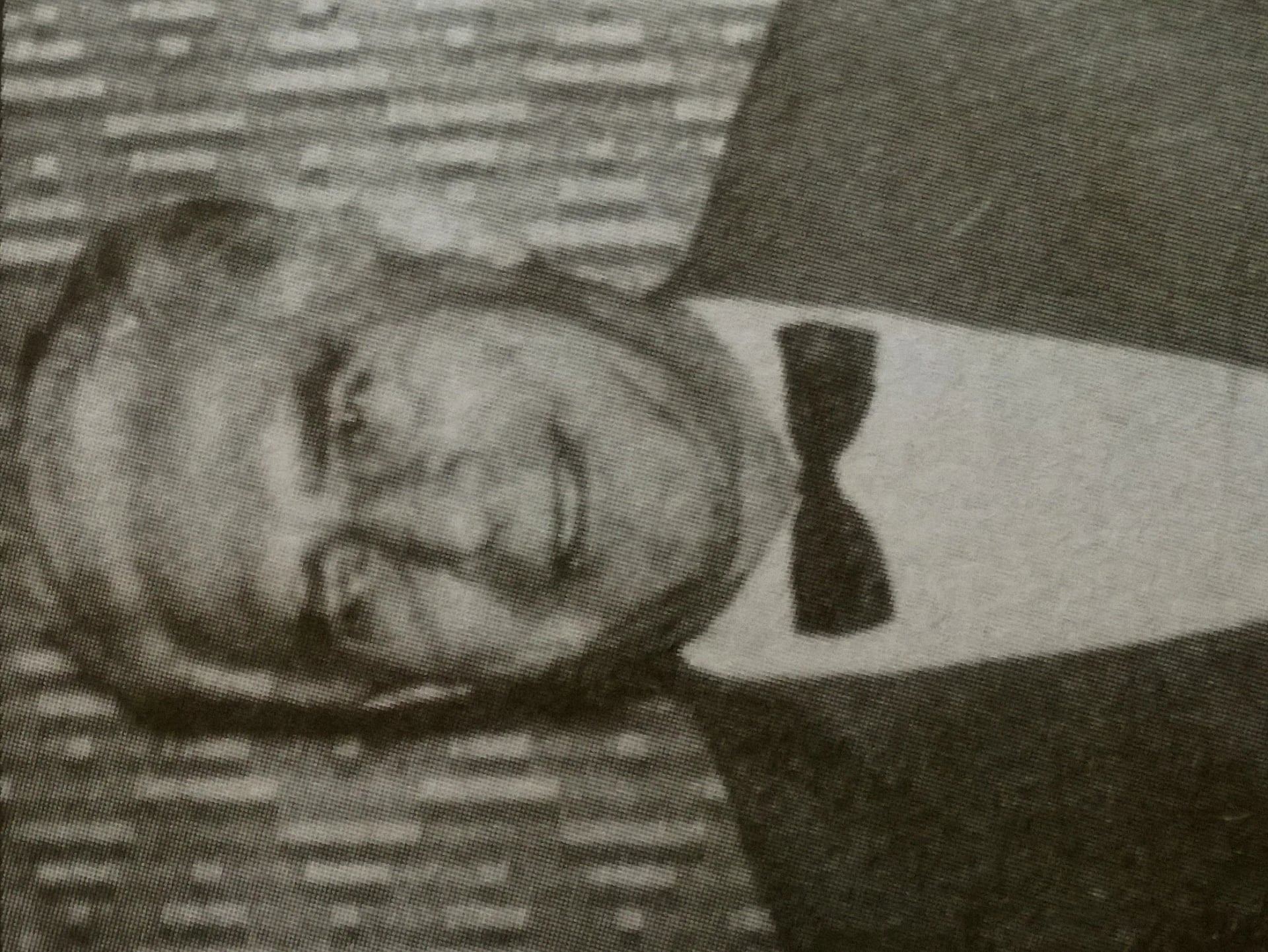Porträt von Nasreddin Murat-Khan (1904–1970) – Gedenkseite