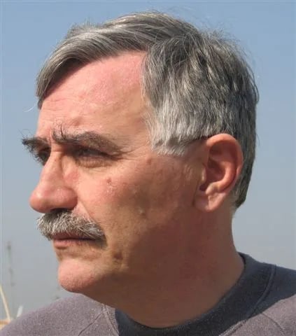 Portrait of Inoslav Bešker (1950–2023) – memorial page