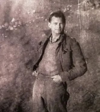 Portrait of Duane Hudson (1910–1995) – memorial page