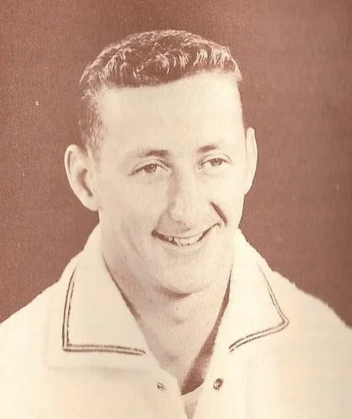 Porträt von Arnold Short (1932–2014) – Gedenkseite