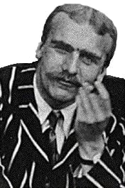Porträt von J. B. S. Haldane (1892–1964) – Gedenkseite