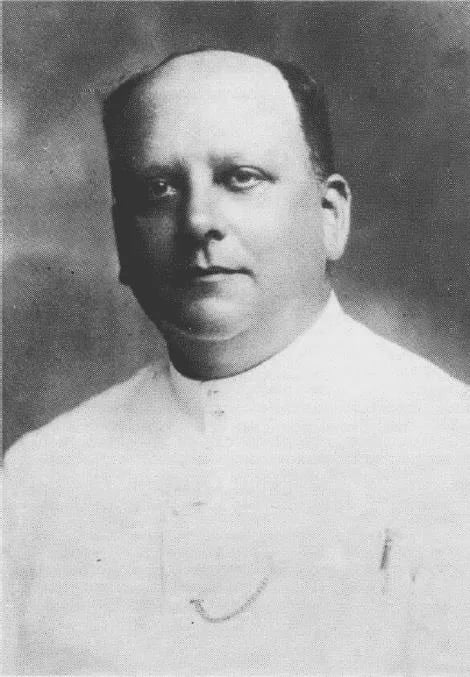 Porträt von Willem Walraven (1887–1943) – Gedenkseite