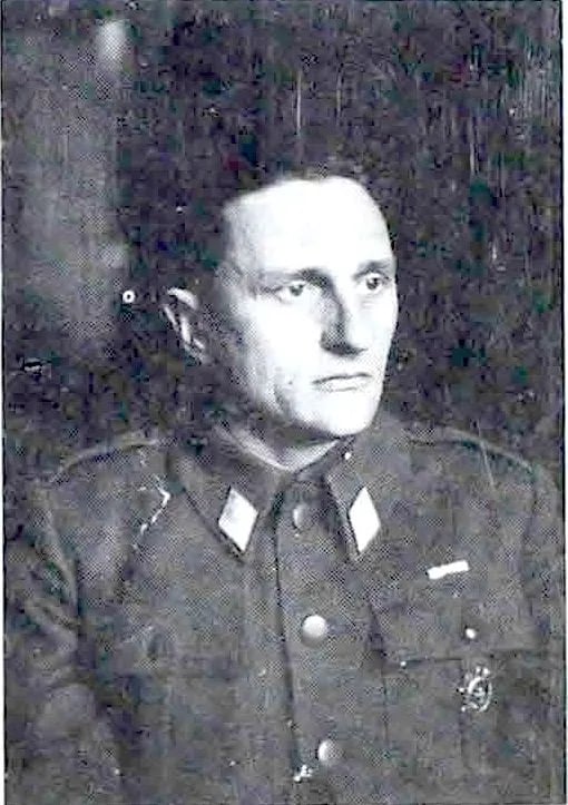 Portrait of Todor Vujasinović (1904–1988) – memorial page