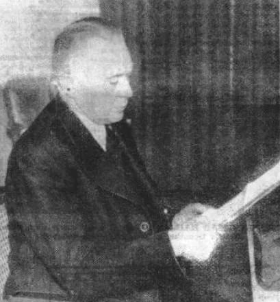 Portrait of Srđan Budisavljević (1884–1968) – memorial page
