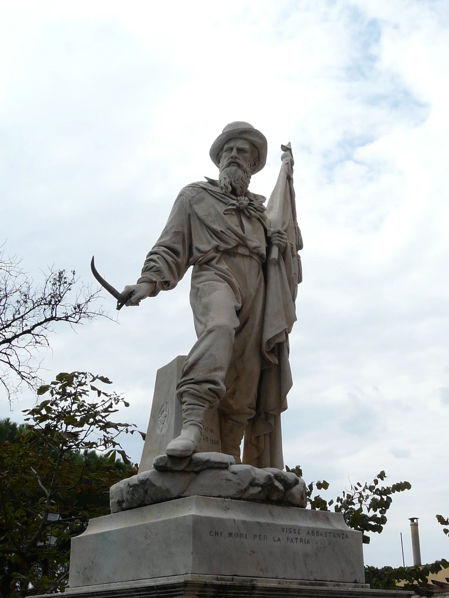 Portrait of Simone Schiaffino (1835–1860) – memorial page