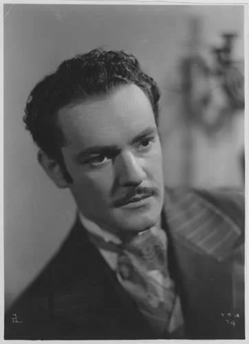 Porträt von Hugo Pimentel (1919–1984) – Gedenkseite