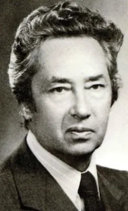 Porträt von Guy Taittinger (1918–1978) – Gedenkseite