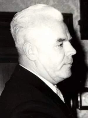 Portrait of Vlado Janić (1904–1991) – memorial page