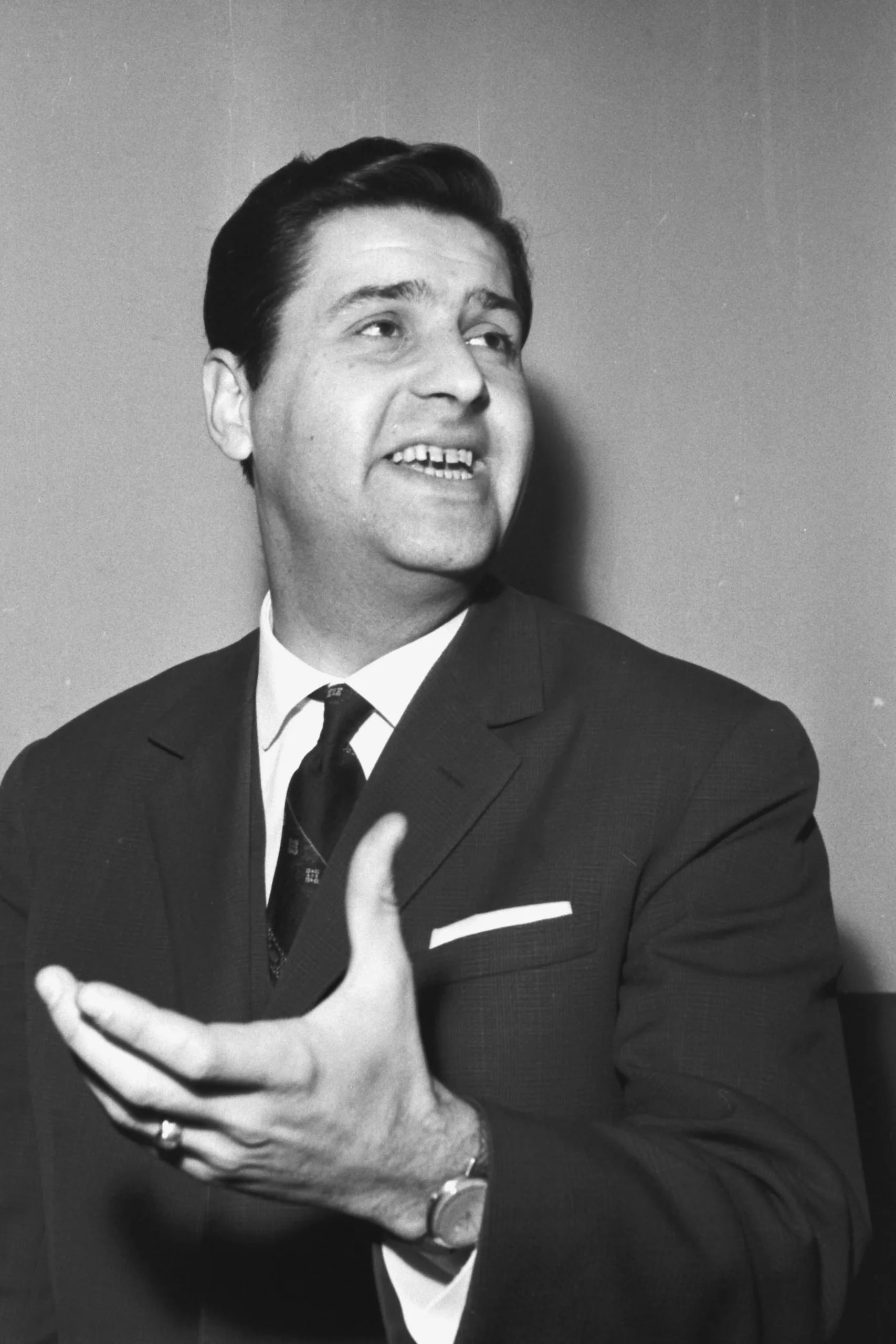 Portrait of Cune Gojković (1932–2017) – memorial page