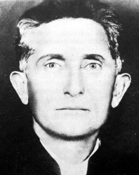 Portrait of Dragojlo Dudić (1887–1941) – memorial page