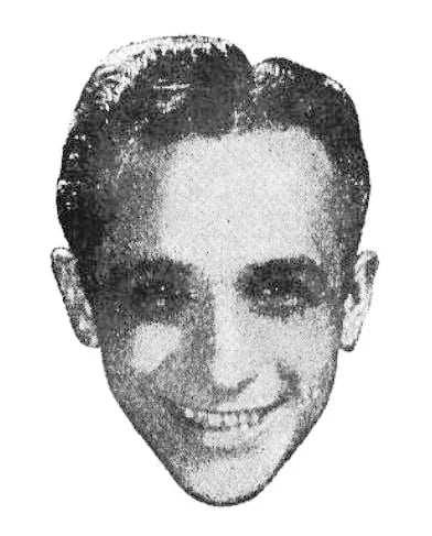 Portrait of Sunny Skylar (1913–2009) – memorial page