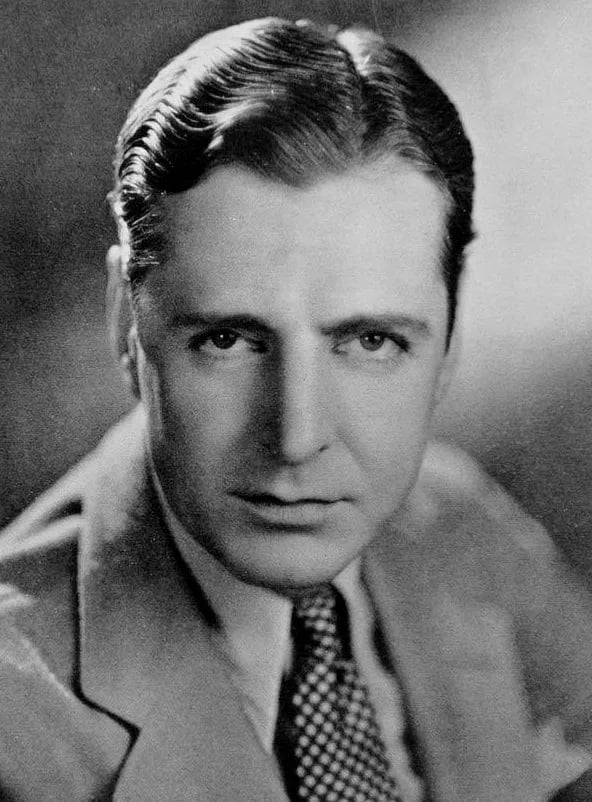Portrait of Selmer Jackson (1888–1971) – memorial page