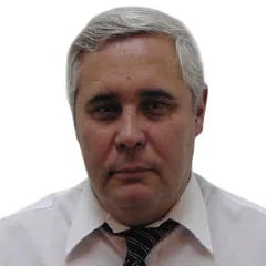 Porträt von Fabián Ríos (1964–2022) – Gedenkseite
