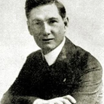 Porträt von Ernest Ball (1878–1927) – Gedenkseite