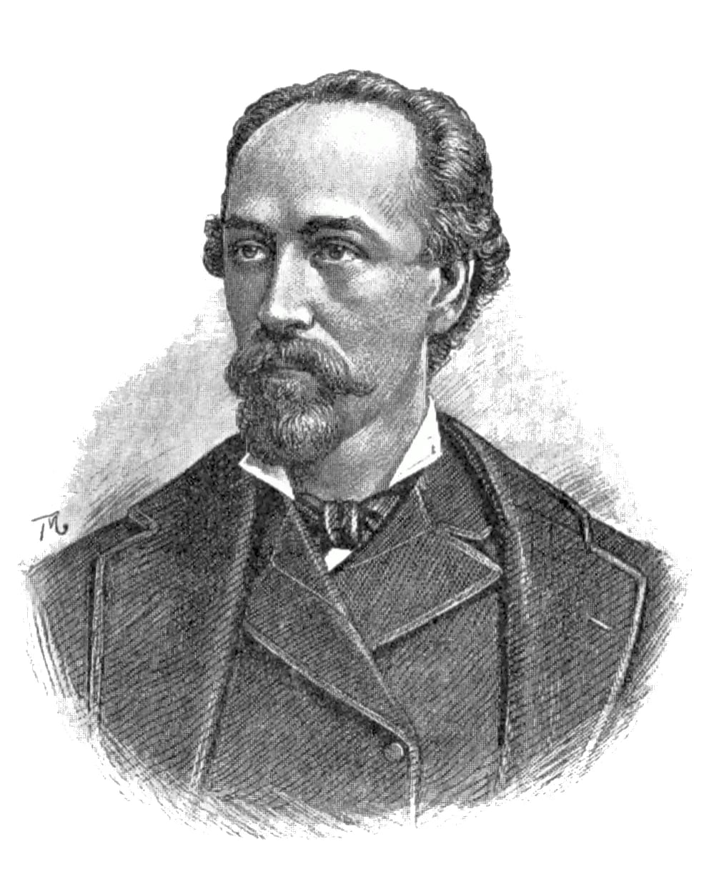 Porträt von Đuro Arnold (1853–1941) – Gedenkseite