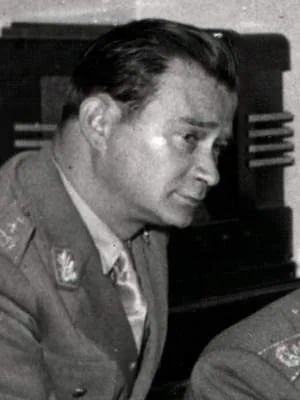 Portrait of Bogdan Oreščanin (1916–1978) – memorial page