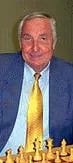 Porträt von Wilfried Hilgert (1933–2016) – Gedenkseite