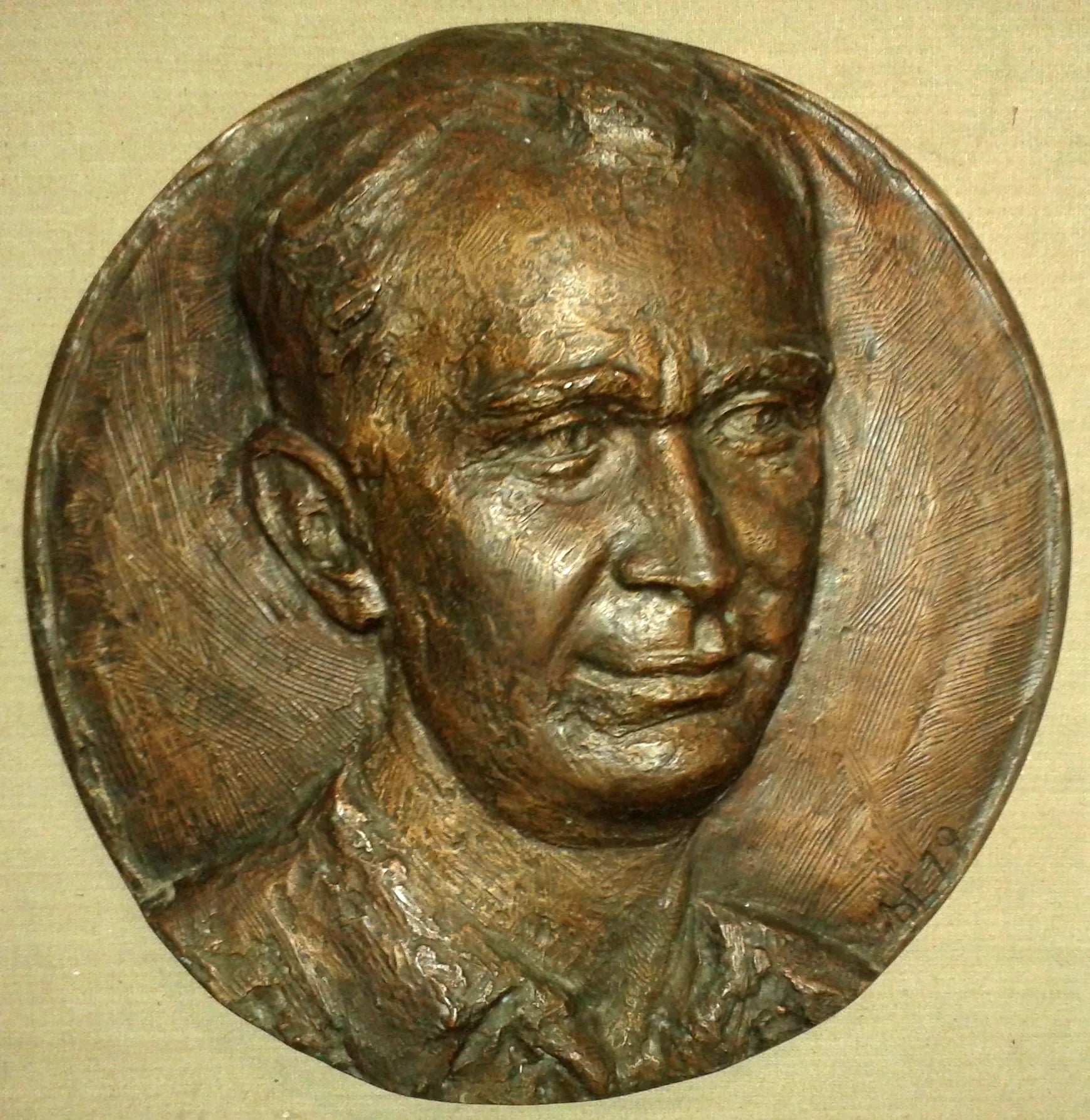 Porträt von Miša Pantić (1904–1942) – Gedenkseite