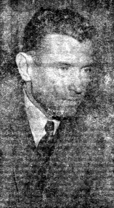 Porträt von Ratomir Dugonjić (1916–1987) – Gedenkseite