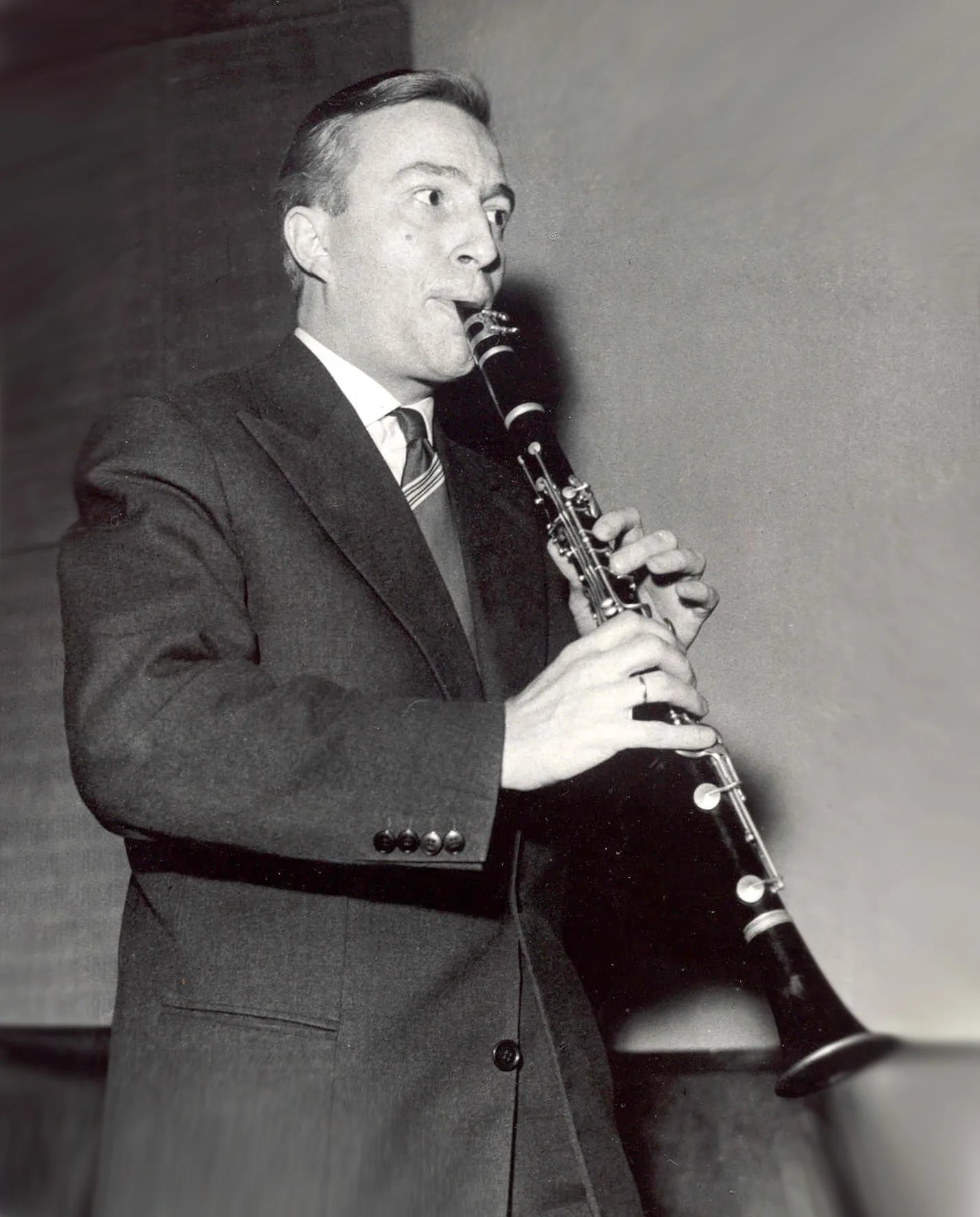 Porträt von Mihailo Živanović (1928–1989) – Gedenkseite