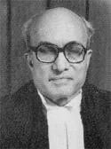 Portrait of Madhukar Hiralal Kania (1927–2016) – memorial page
