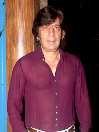 Porträt von Razak Khan (1951–2016) – Gedenkseite