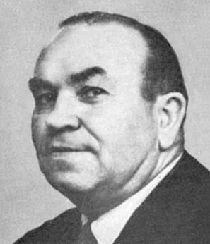Porträt von Thomas S. Gettys (1912–2003) – Gedenkseite
