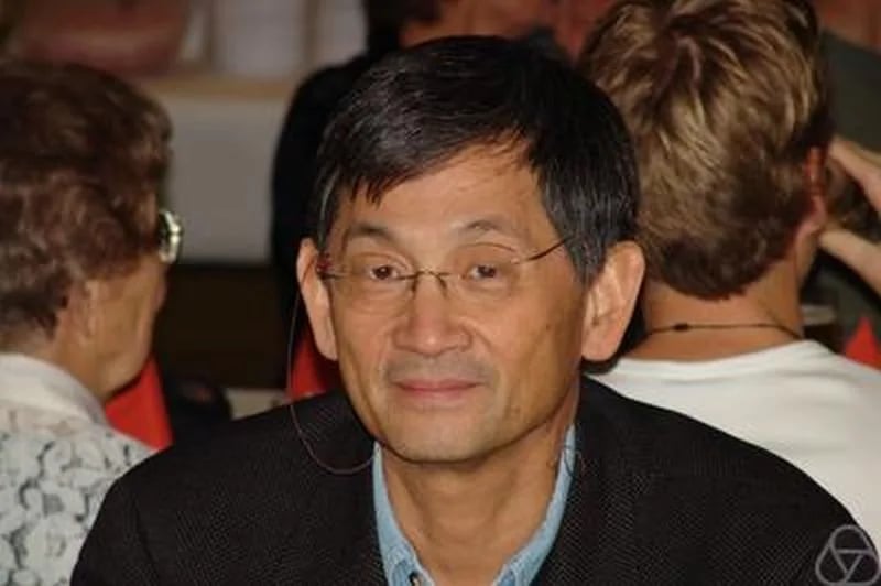 Porträt von Lê Dũng Tráng (1947–2025) – Gedenkseite