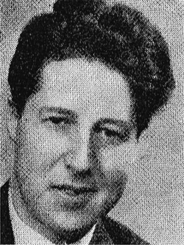 Porträt von Torsten Romanus (1910–2004) – Gedenkseite