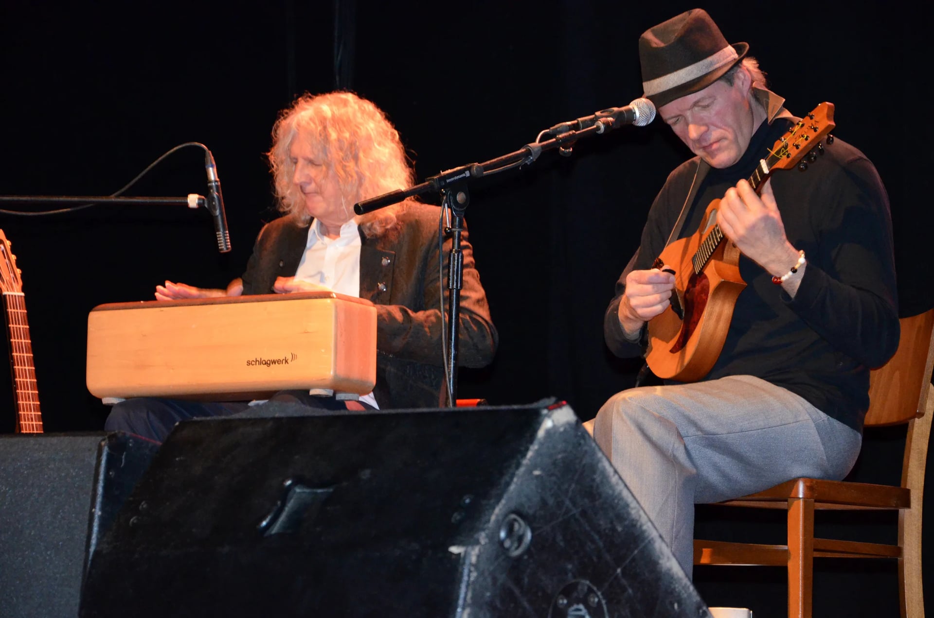 Porträt von Hajo Hoffmann (1958–2015) – Gedenkseite