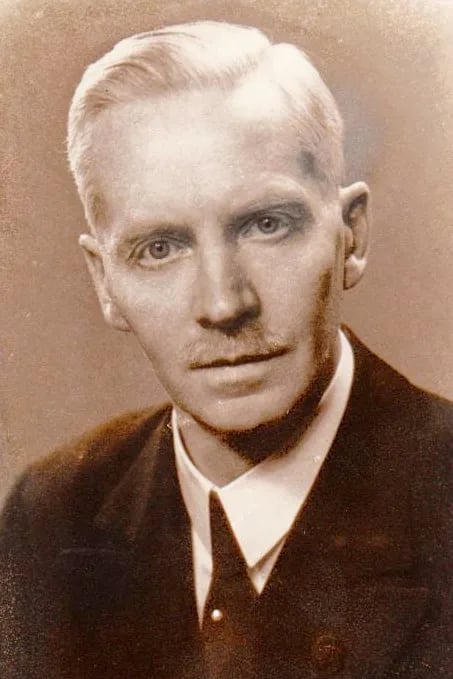 Porträt von Hans Bogislav Graf von Schwerin (1883–1967) – Gedenkseite